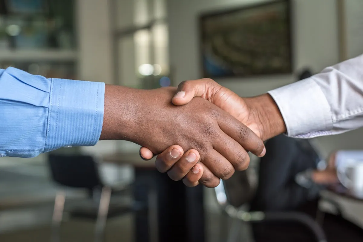 Recrutement - professionnel en entreprise