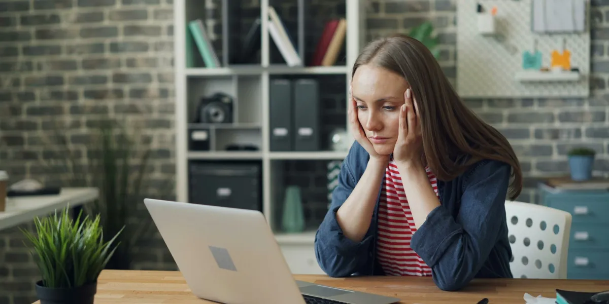 Le syndrome de l'imposteur et la recherche d'emploi